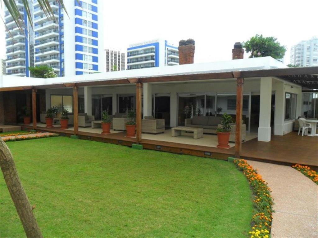 Long Beach, Parada 3 Punta del Este Eksteriør bilde