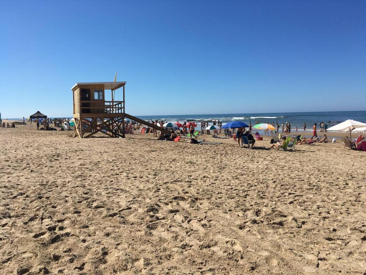 Long Beach, Parada 3 Punta del Este Eksteriør bilde